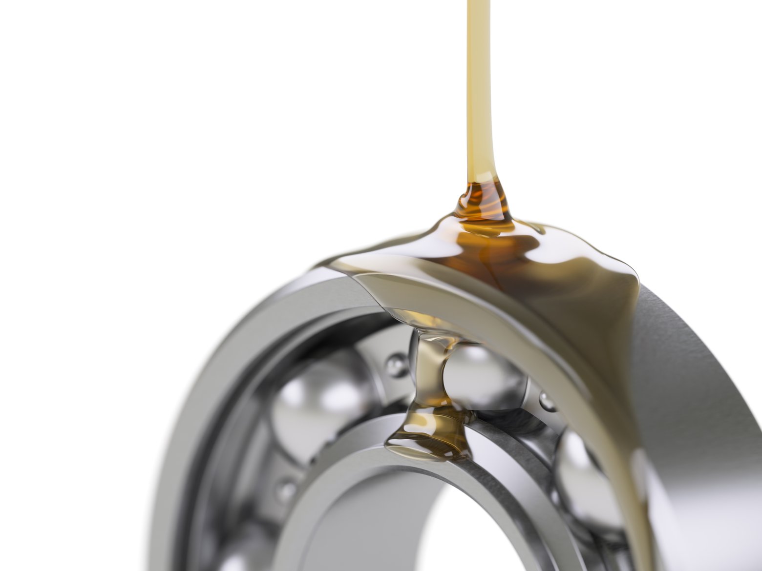 Solid Lubricant vs. Oil Lubricant What’s the Difference