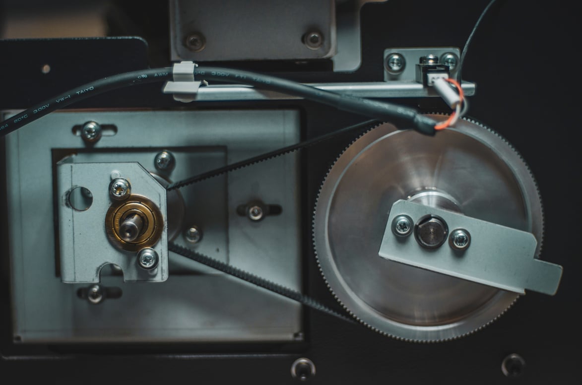 How to Optimize Vbelt Life