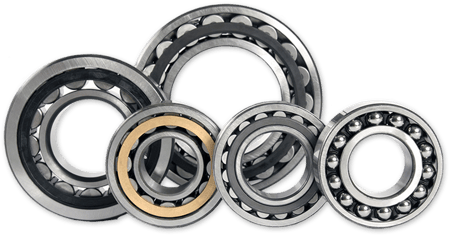 bearings-group