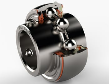 IP69K Series Bearing IP69K Series Bearing
