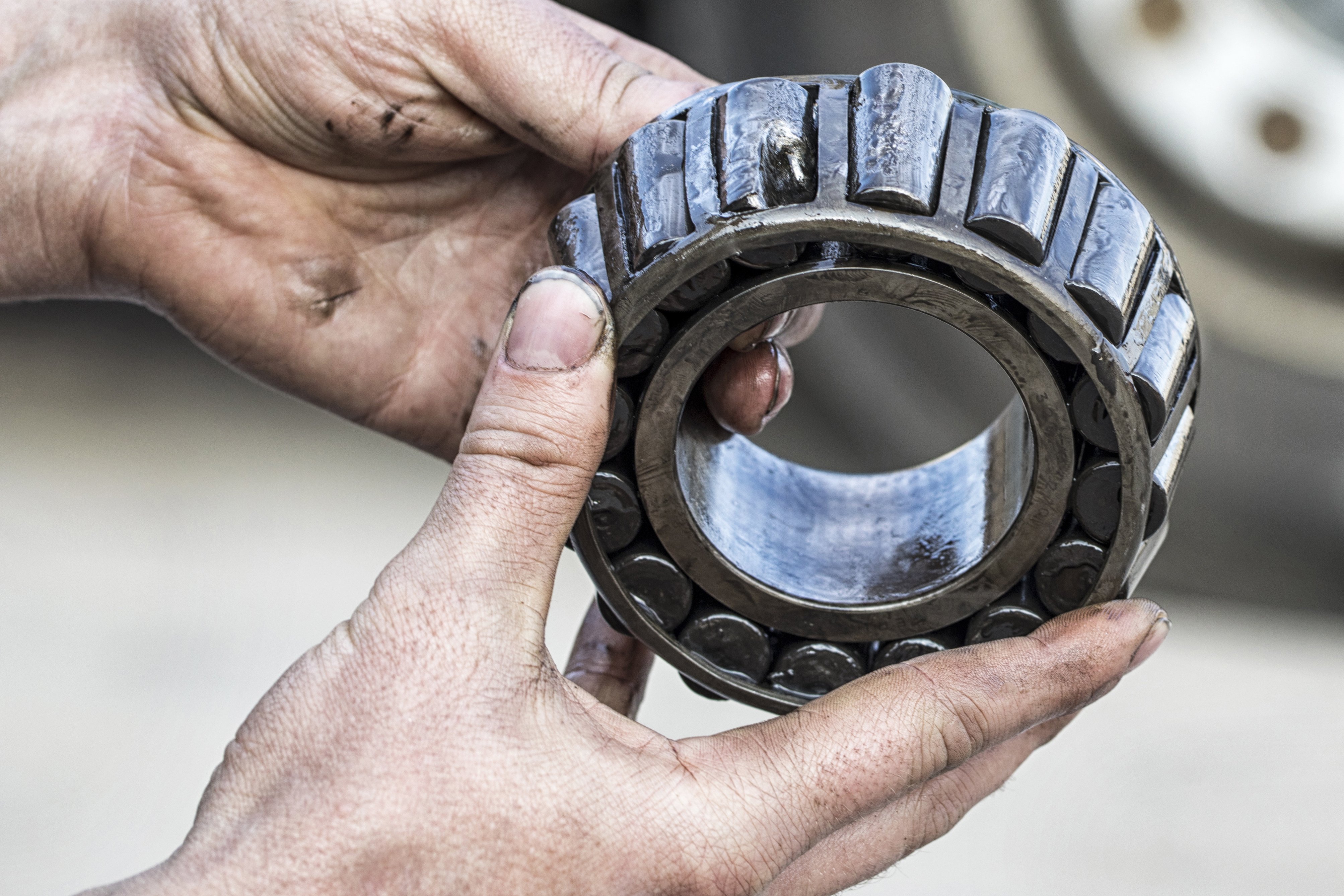 Signs Of A Bad Hub Bearing